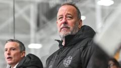 Can Master Builder Thompson Revive Cardiff's League Title Dreams?