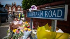 Southport killer bought 'ferocious weapon' online