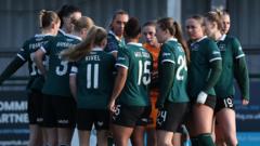 Plymouth Argyle Women slam club as players released