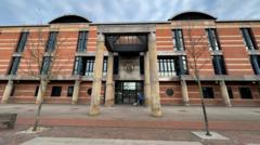 Pensioner admits murdering 77-year-old wife
