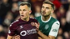 Scottish 2026-27 season to start on 1 August