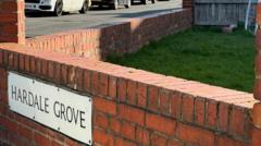 Child killed in suspected dog attack was baby girl