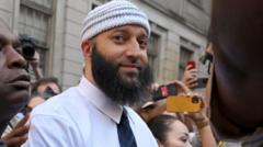 Adnan Syed's conviction reinstated in Serial podcast murder case