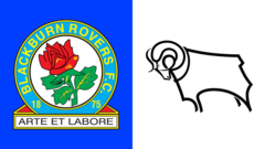 Pick of the stats: Blackburn Rovers v Derby County