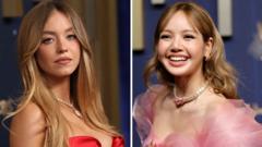 What Were the Best Red Carpet Looks at the Emmys?