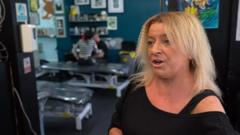 Covid loss businesses take action against insurer