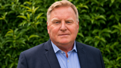 Reform take on county council leadership