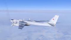 xiyyaara waraanaa Tu-95MS (suuraa faayilii keessaa)