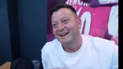 Fans say a 19:00 kick for England-Mexico would be 'brilliant'