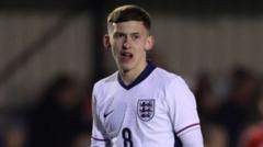 'England involvement good for Rigg' - Gabbiadini