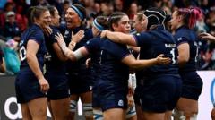 Can Scotland Pull Off a Shocking Upset Against Canada?