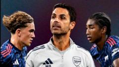 How young is too young to play in the Premier League?