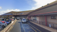 Isles hospital told to improve training in mental health services