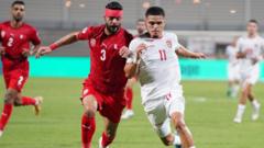 Apa arti '90+6 = 99' dan mengapa timnas Indonesia disarankan tidak berlarut-larut mengutuki hasil imbang lawan Bahrain?