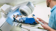 Is Your Access to New Cancer Treatments a Postcode Lottery?