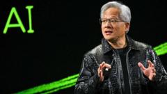 Can Nvidia Thrive Amid the AI Boom and Geopolitical Challenges?