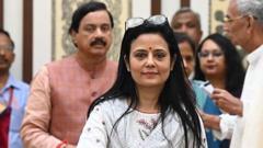 ईद की कुर्बानी पर छूट के लिए कोर्ट क्यों पहुंचे टीएमसी एमएलए, महुआ मोइत्रा ने क्या बताया?