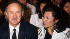 What we know about the deaths of Gene Hackman and wife Betsy Arakawa