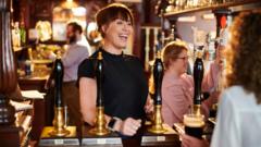 Pubs given support package after business rates backlash