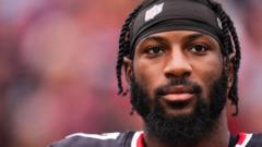 Could an NFL Player's Shooting Lead to Attempted Murder Charges?