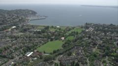 Pride in Place cash invested in Torbay projects