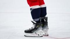 New ownership for UK's oldest ice hockey club