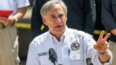 Will Texas Governor Charge Democrats with Bribery Over Vote Delays?