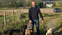 Murder charge following death of Blaenavon man