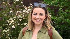 Ysgol Charlotte Church yn wynebu cau ar ôl agor heb ganiatâd cynllunio
