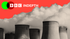Britain's energy bills problem - and why firms are paid huge sums for unwanted power