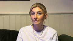 'Having skin cancer while pregnant made me feel so guilty'