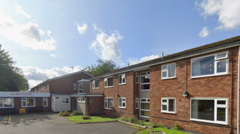 Sheltered housing sale plan set to move forward