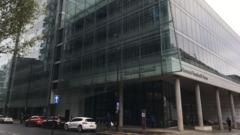 Croydon Council must 'act urgently' to save money