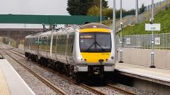 Petition calls for East West Rail passenger services