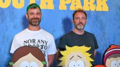 Why Was the South Park Episode Mocking Charlie Kirk Pulled from Comedy Central?