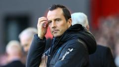 Stephan focused on set-piece threat