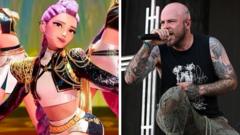 Trademark Collision and Brand Dilution The Economics of the Demon Hunter Lawsuit Against Netflix