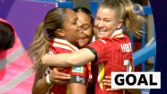 'Superstar' Smith fires Liverpool ahead against Chelsea