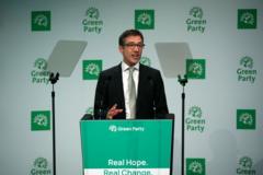 Labour getting it wrong, says Green Party co-leader