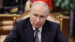 Why Europe Can Not Just Hire a Russia Whisperer to End the Ukraine War