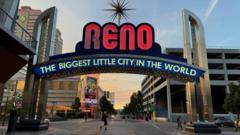 Murdoch family battle over media empire quietly unfolds in Reno