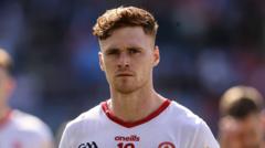 All-Ireland winner Meyler announces retirement