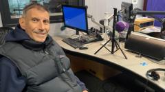 Lifelong Brighton fan recognised at club awards