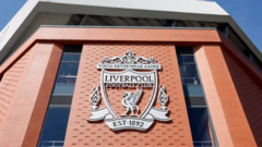 Liverpool FC ‘racial bias’ job claim thrown out