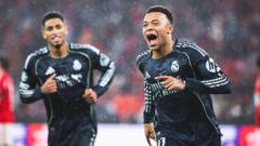 Real Madrid named football's most valuable club