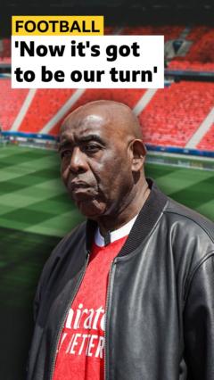 A big dilemma for AFTV's Robbie