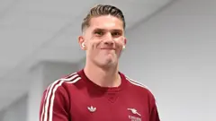 Viktor Gyokeres