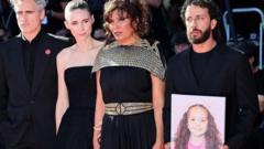 Gaza Tragedy Film Receives Record Ovation at Venice