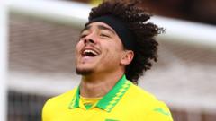 Hat-trick hero Makama hopes the goals 'keep coming'