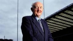 What Legacy Did Rugby League Legend French Leave Behind at 85?